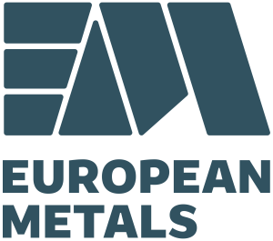 logo for European Metals